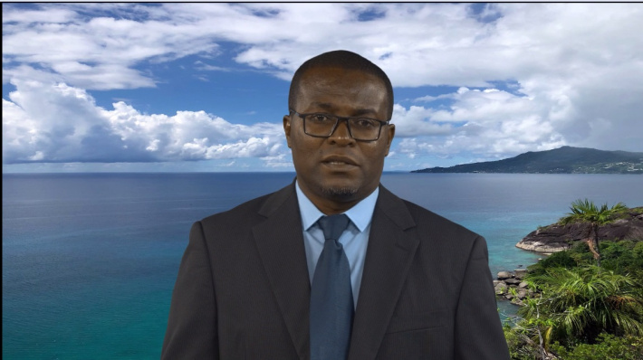 Minister Joubert takes part in virtual Sids food solution forum   