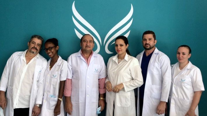 Victoria Health Clinic – Another alternative for Seychellois patients