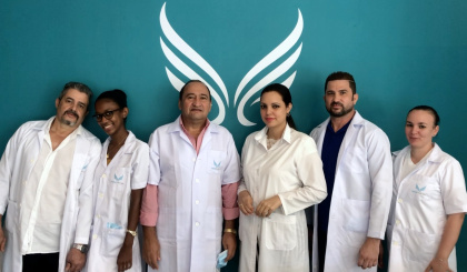 Victoria Health Clinic – Another alternative for Seychellois patients