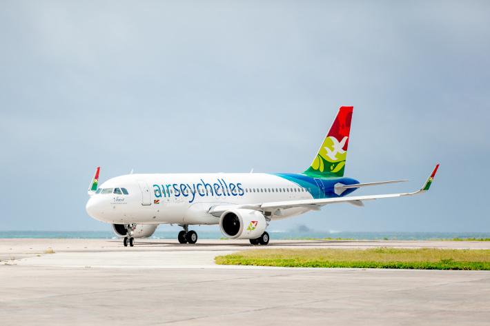 Air Seychelles to resume flights to Mauritius