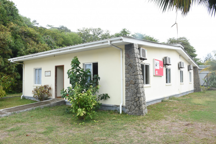 Vocational Training Centre to be renovated
