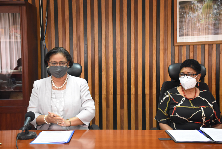 Cabinet approves report submission to UN Committee on the Rights of the Child