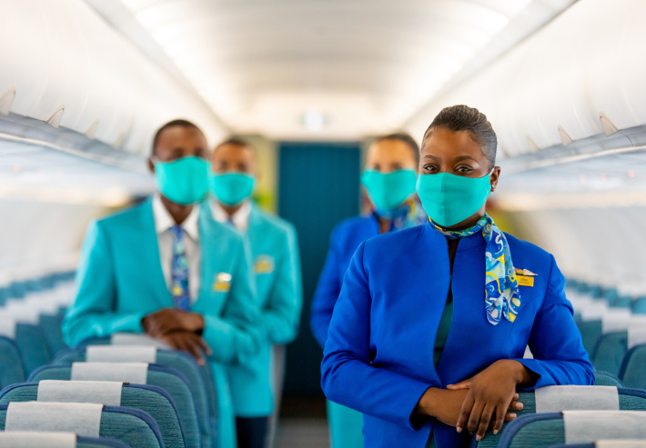    Air Seychelles set to resume flights to South Africa   
