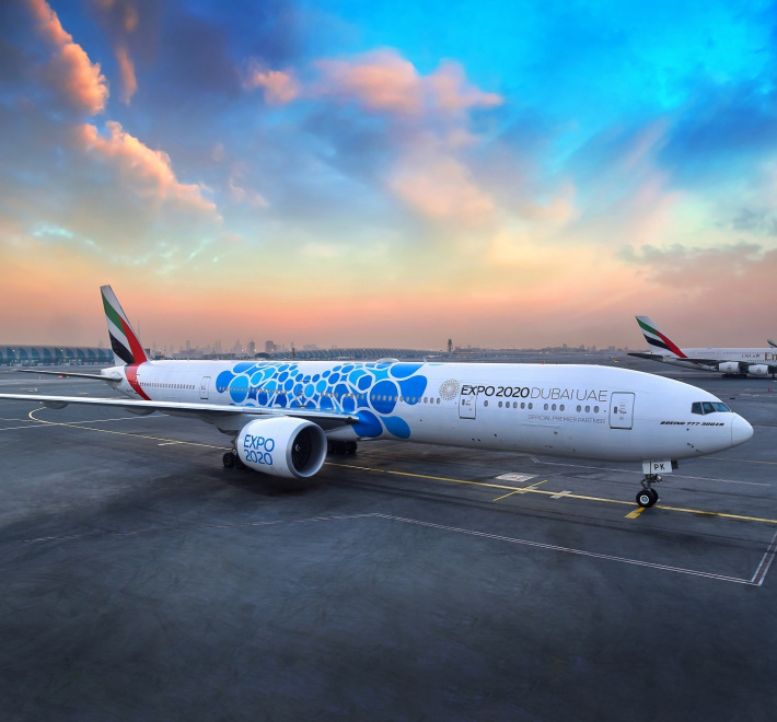 Emirates offers even more reasons to visit Dubai and Expo 2020