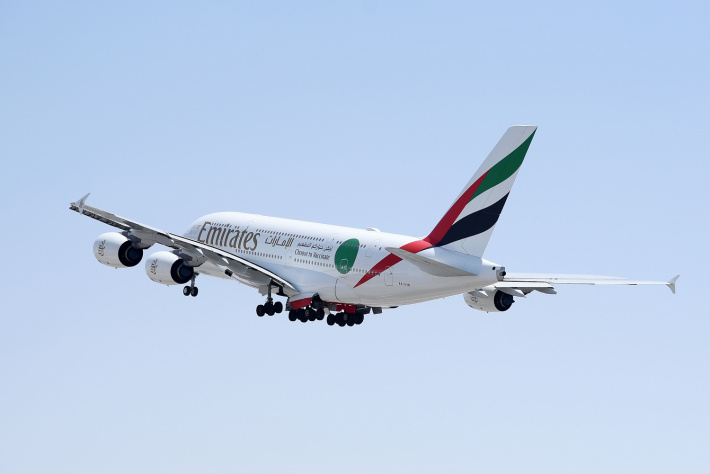 Emirates seeks 3,000 cabin crew and 500 airport services employees to support operations ramp-up