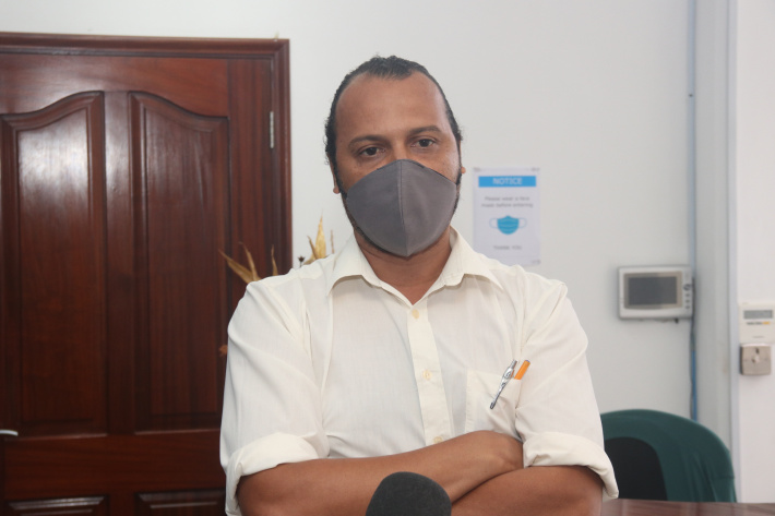 Tuta absoluta under control