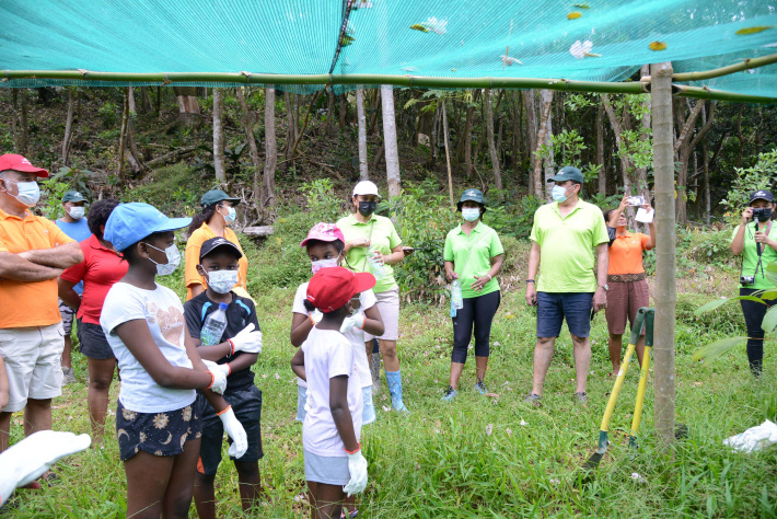 Impact activity closes this year’s Tourism Festival