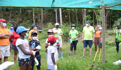 Impact activity closes this year’s Tourism Festival
