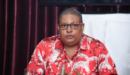 Teacher’s day message from the governor of the Central Bank of Seychelles, Caroline Abel