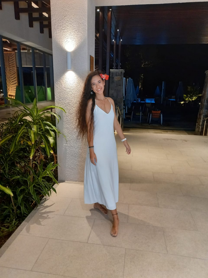 Jade Jolene releases new single