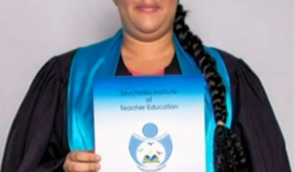 184 in-service and new teachers graduate