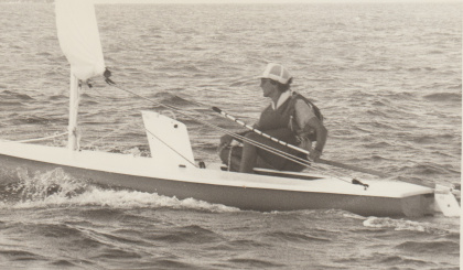 Women’s sailing festival ‘Steering the Course’
