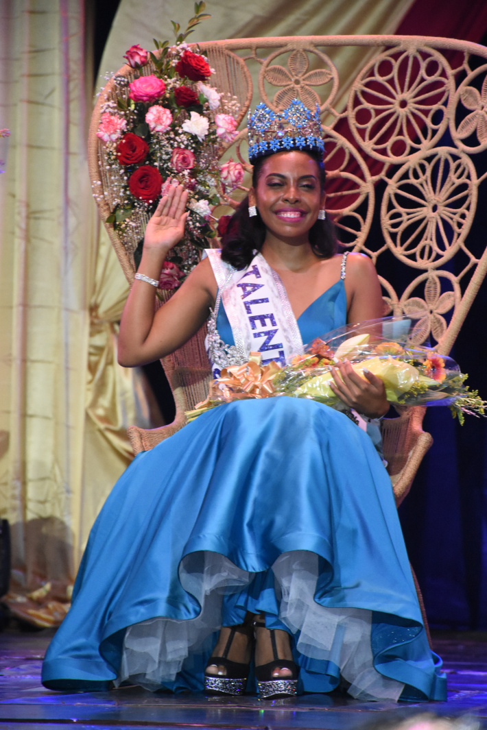 49th Miss Intercontinental Beauty Pageant