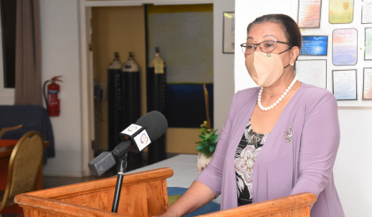 Ministry of Health shines light on palliative care and providers
