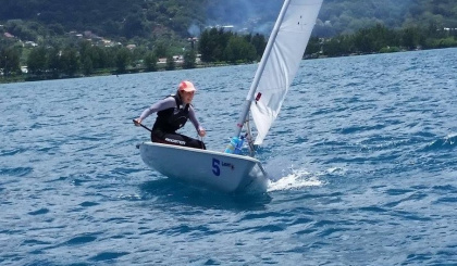 Women’s sailing festival ‘Steering the Course’