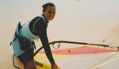 Women’s sailing festival ‘Steering the Course’