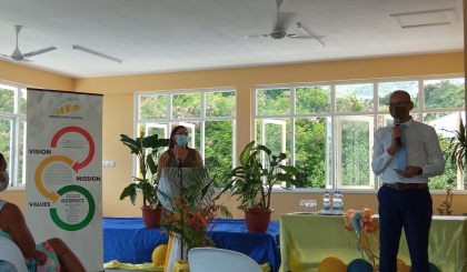 Independent School celebrates Teachers’ Day