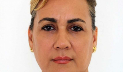 Seychelles’ chief nurse Gylian Mein earns highest professional degree