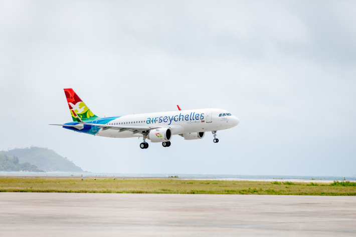 2021 World Travel Awards