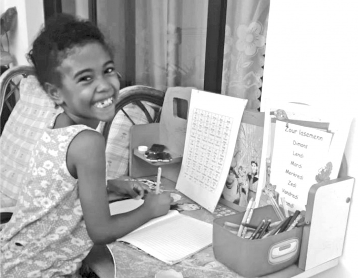 How to help children with homework and study