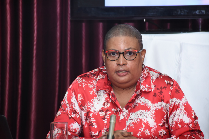 Interview with Governor of the Central Bank of Seychelles, Caroline Abel     ‘Banks need to innovate to support economic transformation’   
