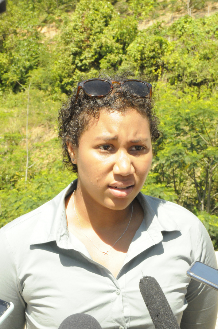 Work to raise La Gogue dam to be completed in December 2022