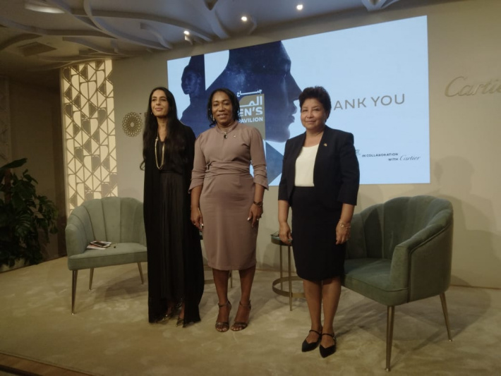 Seychelles can become a regional hub for advocating gender equality – Minister Zialor