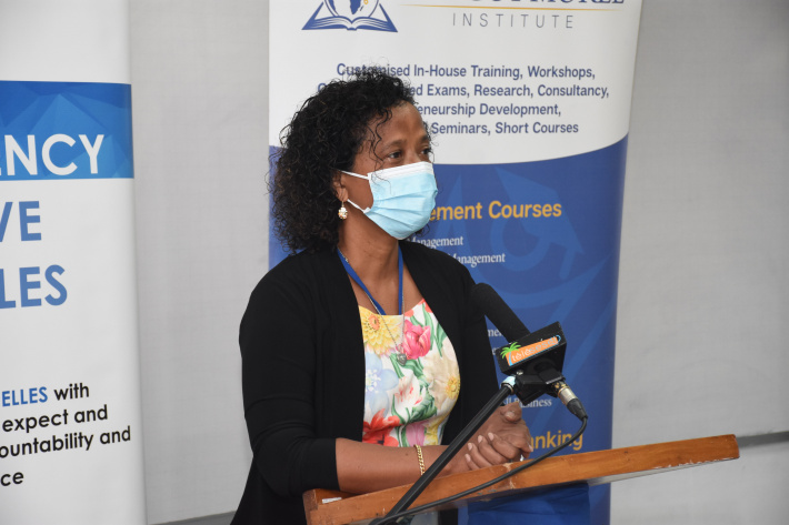 60 participants start training in ‘Transparency & Accountability for Good Governance’