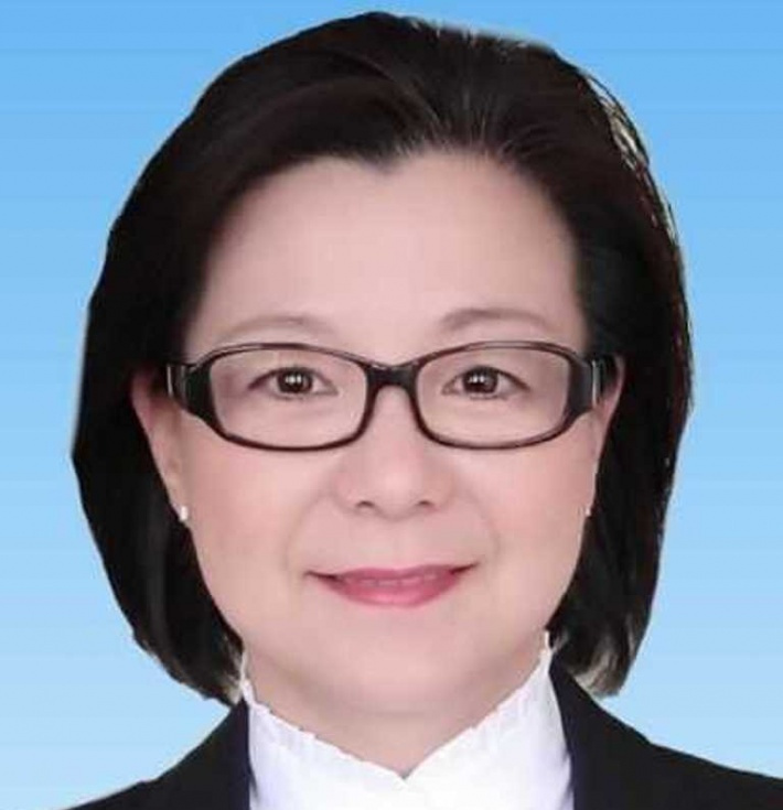 Chinese Ambassador to Seychelles Guo Wei talks about the eighth Ministerial Conference of the Forum on China-Africa Cooperation (Focac)