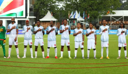Football: Mahinda Rajapaksa Trophy