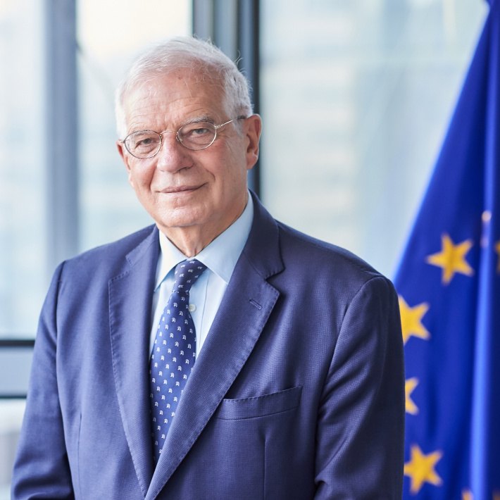 An Op Ed by the Europe Union’s high representative for foreign affairs and security policy/vice-president of the European Commission, Josep Borrell, the European commissioner for international partnerships, Jutta Urpilainen and EU Ministers of Foreign Aff
