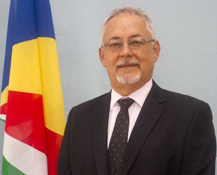 Forum on China-Africa Cooperation