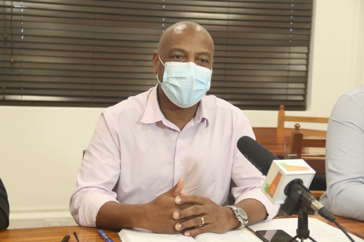 Seychelles-flagged purse seiner vessels to operate under new legal framework