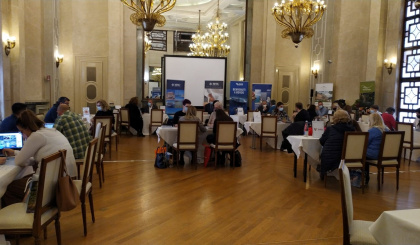 Italy gets a taste of Seychelles in a series of roadshows across the country