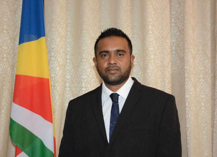 Ashik Hassan appointed SFA’s deputy CEO