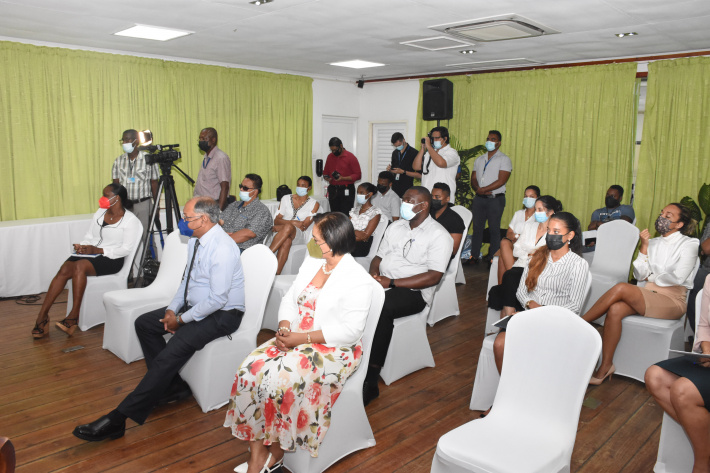 New LMIS System to boost local labour market efficiency