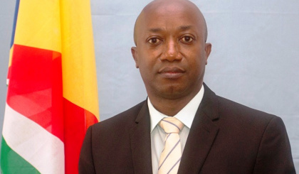 Message by the Minister for Education, Dr Justin Valentin, to mark the end of the school year 2021