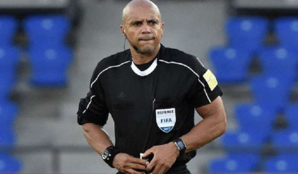 Football: Africa Cup of Nations 2021