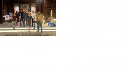 Tourism Seychelles and Emirates airlines host GCC agent’s fam trip