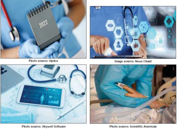 The health trends of 2022