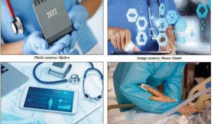 The health trends of 2022