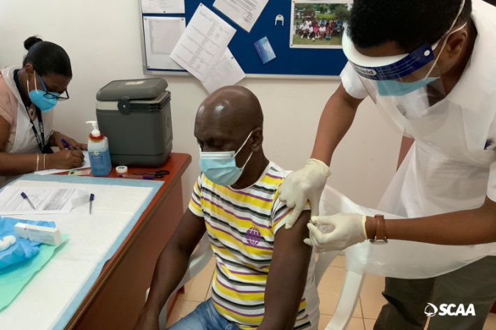 Health - Juggling science and realism through an interminable pandemic