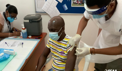 Health - Juggling science and realism through an interminable pandemic