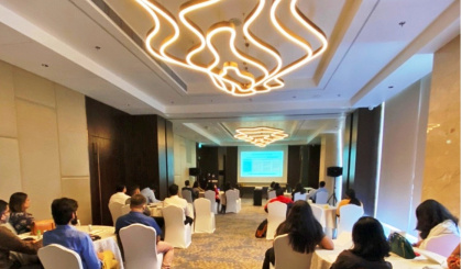Tourism Seychelles among first to conduct workshops in key Indian cities