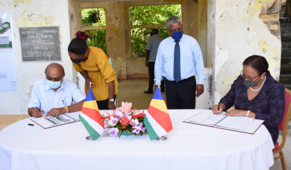 Health professionals to get new training institute