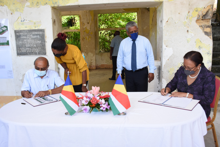 Health professionals to get new training institute