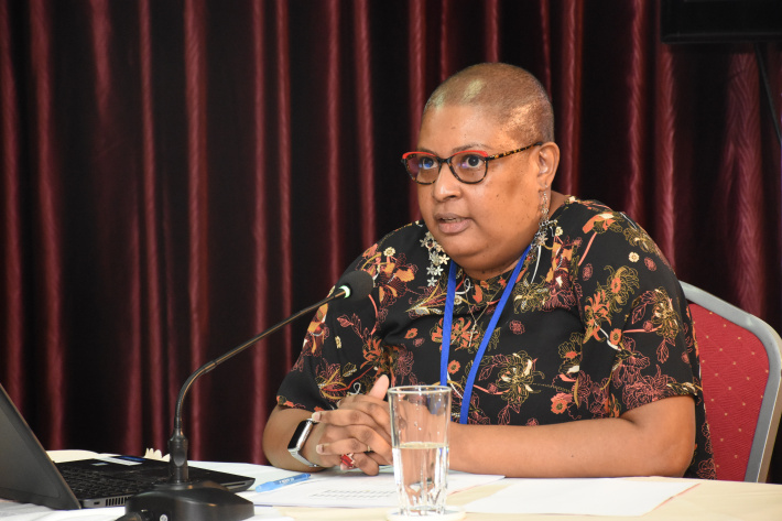 ‘The country is receiving enough foreign exchange to sustain the economy’ – CBS governor