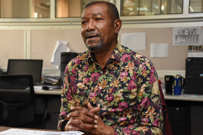 Interview exclusif avec l’Ambassadeur honoraire pour la Culture, M. Patrick Victor