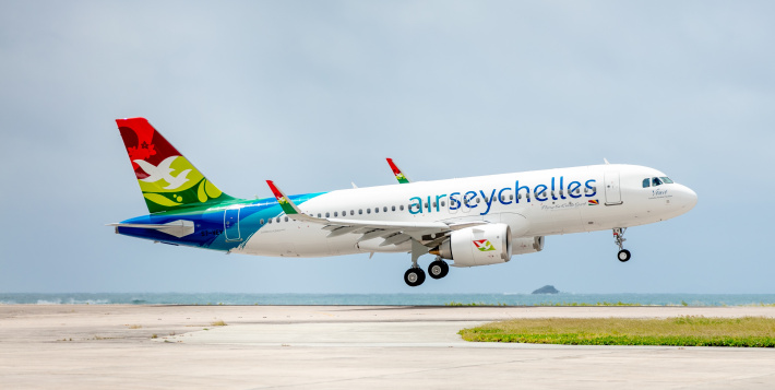Air Seychelles  to be rescued     By Vidya Gappy   