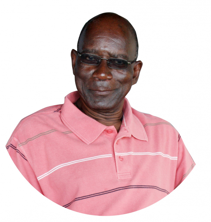 United Seychelles mourns passing of former VP Joseph Belmont